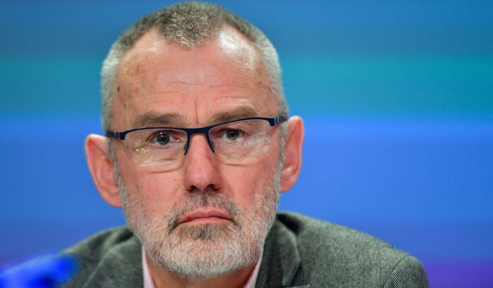 GAA President Larry McCarthy has slammed criticism of players