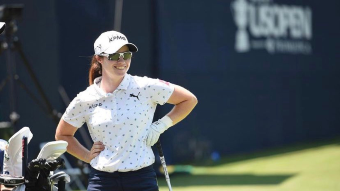 Leona Maguire